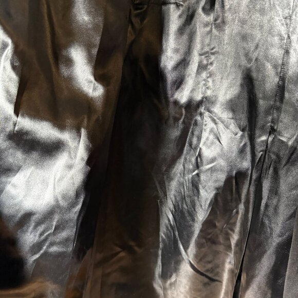 Vertigo Paris Origami Dresscoat, XL - Picture 13 of 13